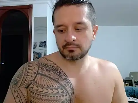 gonzzohunterr online show from May 2026 03:58:02 AM