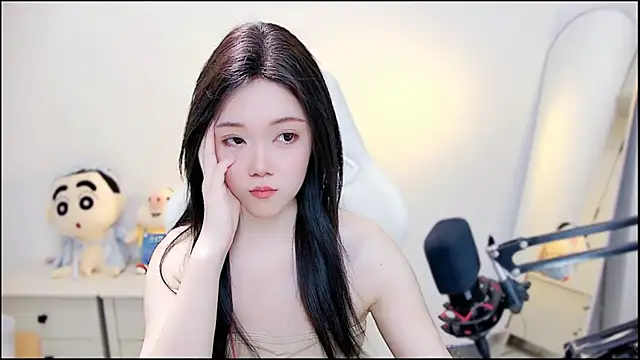 Cindy-dd online show from February 2026 10:00:01 AM