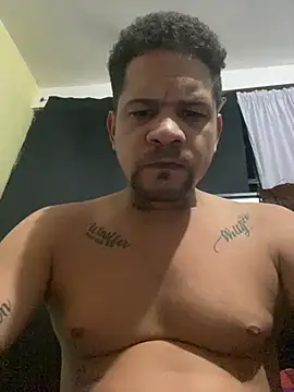 Snapshot of Dominicanobb chatting on March 2026 05:57:01 AM Dominicanobb online show from March 2026 05:57:01 AM