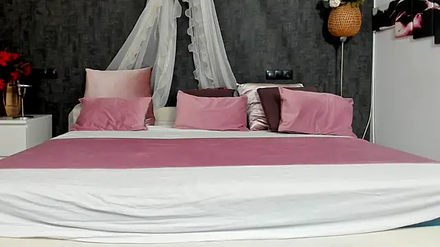 NayaNoirX online show from January 2026 07:59:02 PM