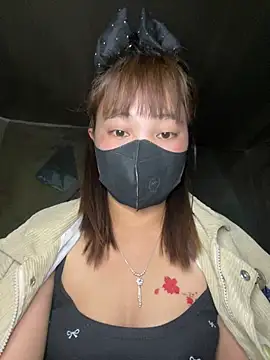 Wendy-2 online show from February 2026 03:49:02 PM