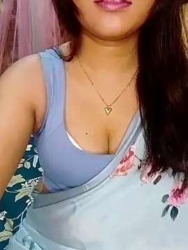 Saumyy online show from April 2026 05:10:02 PM
