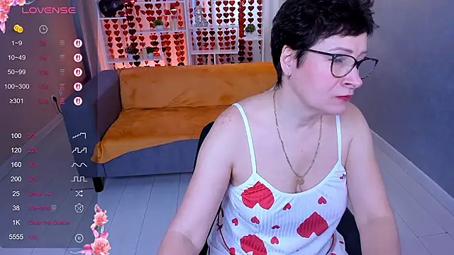 Snapshot of JennyMons chatting on February 2026 08:18:02 AM JennyMons online show from February 2026 08:18:02 AM