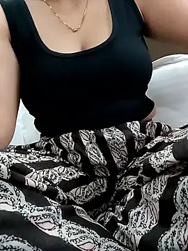 ShamaParvin online show from January 2026 05:06:02 PM