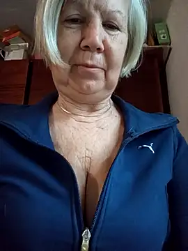 KlaudiaDarling online show from January 2026 06:16:01 AM