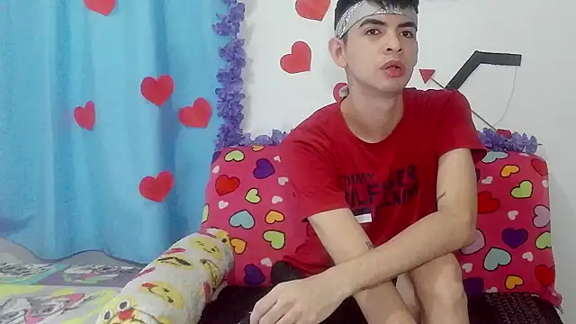 Snapshot of nico22love chatting on February 2026 02:57:01 PM nico22love online show from February 2026 02:57:01 PM