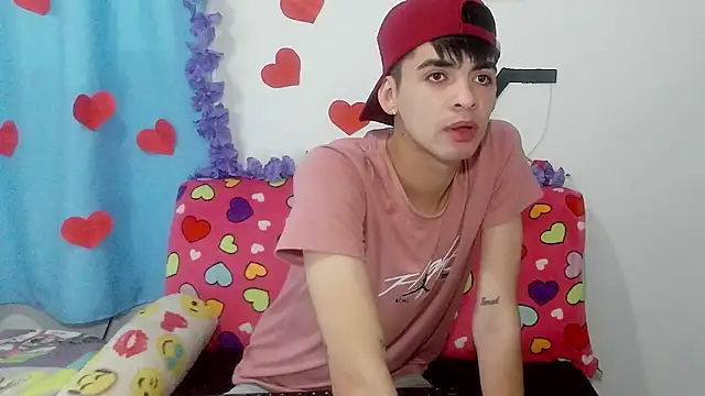 Snapshot of nico22love chatting on February 2026 04:36:02 PM nico22love online show from February 2026 04:36:02 PM