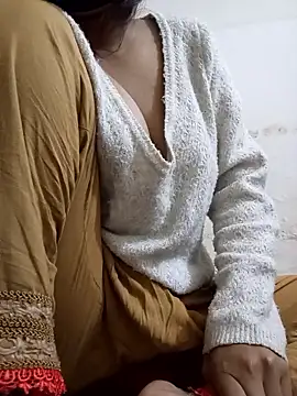 SexyNoor online show from January 2026 09:27:01 PM