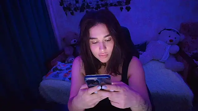 AlisiaRose online show from January 2026 02:49:02 AM