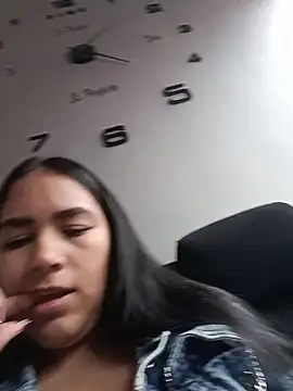 MelaniePeter online show from January 2026 09:09:01 PM