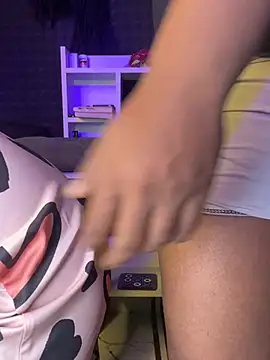 Shankkyyy online show from February 2026 08:19:01 AM