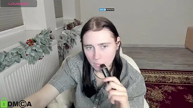 KrissLimada online show from February 2026 09:13:01 PM