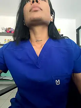 Sarah Hinata online show from January 2026 04:20:01 PM