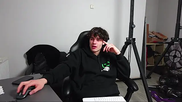 Daniel Shawnn online show from January 2026 07:17:01 PM