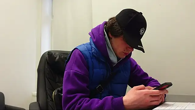 Daniel Shawnn online show from April 2026 09:07:02 AM