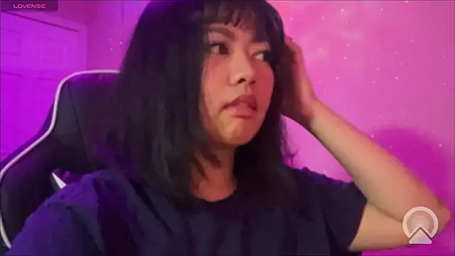 kuromixx444 online show from February 2026 07:59:02 AM