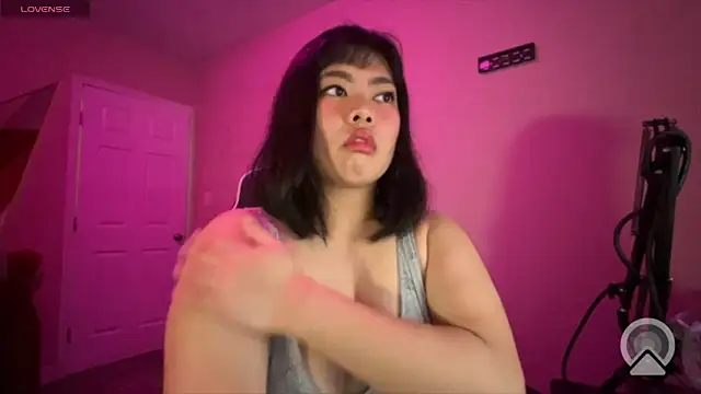 kuromixx444 online show from February 2026 06:25:02 AM