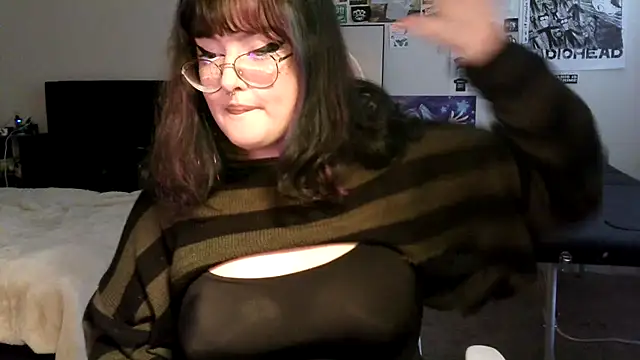 kittycarnivore online show from January 2026 09:28:01 PM