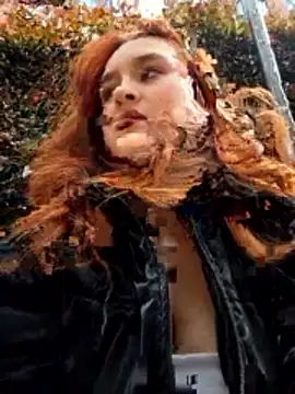 Hanna 89 online show from January 2026 07:39:02 PM