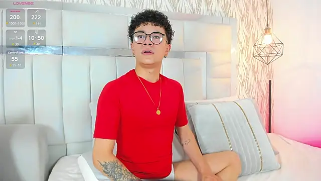 imxxjoel online show from February 2026 04:42:01 AM