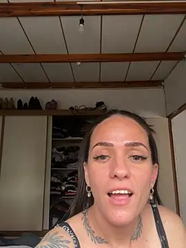 donatella07 online show from January 2026 08:54:01 PM