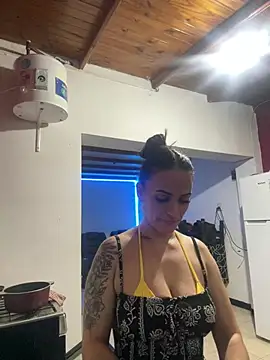 donatella07 online show from January 2026 12:16:01 AM