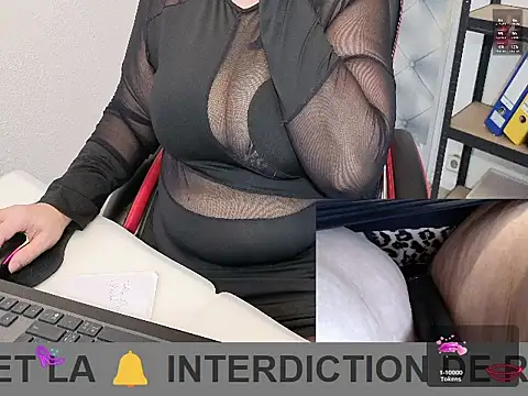 Sofiatwork online show from February 2026 07:51:01 AM