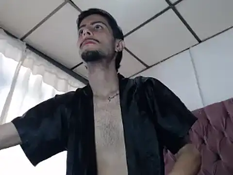 levconnor online show from February 2026 03:20:01 PM