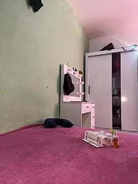 Deusadoamor6 online show from February 2026 03:32:02 PM