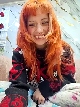 Sienna Desiree online show from February 2026 04:39:01 AM