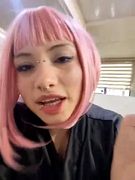 Sienna Desiree online show from February 2026 08:51:01 PM