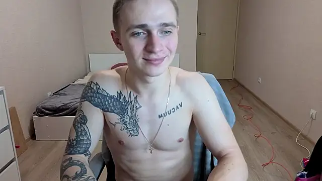 LEO  MILLER online show from March 2026 02:36:02 AM