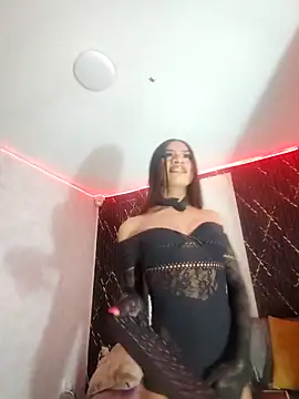 Isis Hot   online show from February 2026 11:16:02 PM