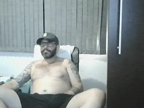 HairyBearTopDominantxh online show from January 2026 02:00:01 PM