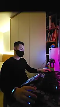 OnlyHand9x online show from February 2026 03:59:01 PM