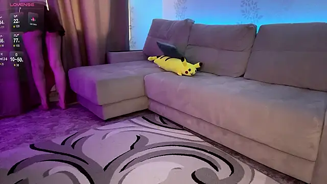 BlondeBun online show from February 2026 01:10:01 PM