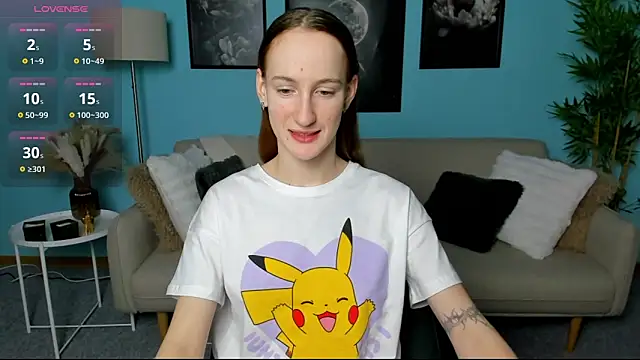 Jaidii  online show from February 2026 06:59:01 PM