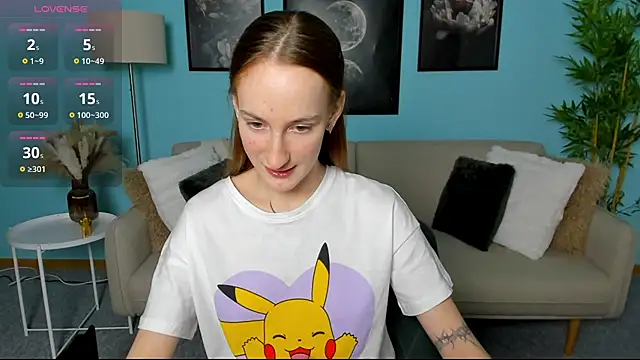 Jaidii  online show from February 2026 08:07:01 PM