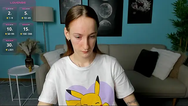 Jaidii  online show from February 2026 07:04:02 PM