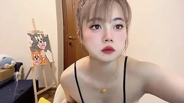 Snapshot of YiYi-oo chatting on February 2026 04:29:01 PM YiYi-oo online show from February 2026 04:29:01 PM