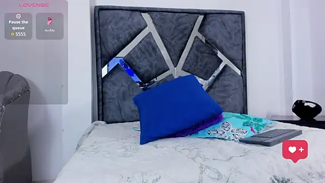 Snapshot of Liam_saint chatting on February 2026 12:53:02 PM Liam saint online show from February 2026 12:53:02 PM