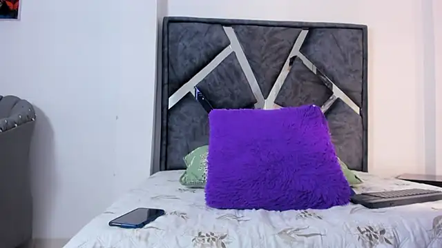 Snapshot of Liam_saint chatting on February 2026 12:23:02 PM Liam saint online show from February 2026 12:23:02 PM