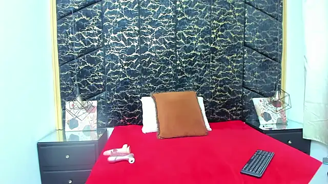 AlahiaEvansz online show from January 2026 03:10:01 AM