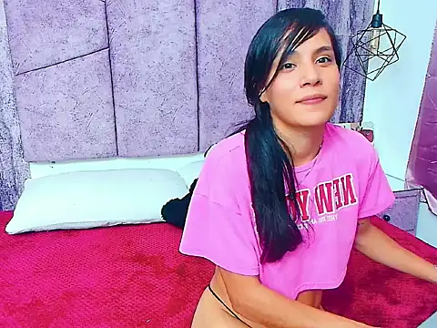 AlahiaEvansz online show from February 2026 02:04:01 AM