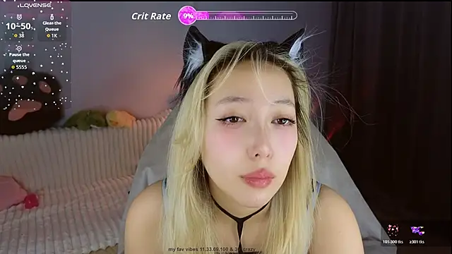 jasmilee online show from January 2026 03:17:01 PM