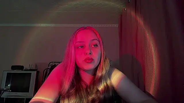 ZoraDearmon online show from January 2026 07:08:02 PM