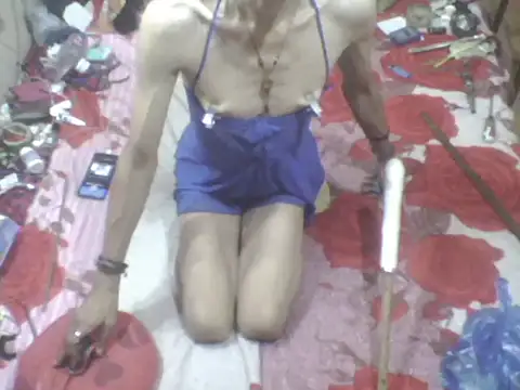 Alexgayass online show from December 2025 12:43:02 PM