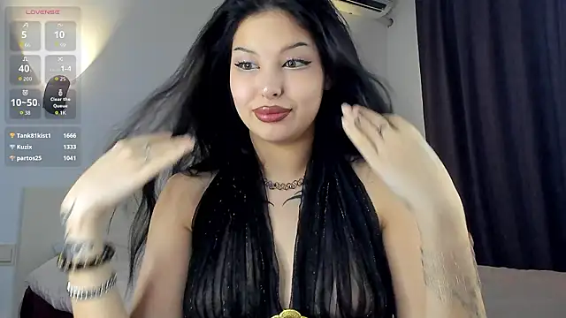 m1sss1nful online show from February 2026 06:56:01 AM