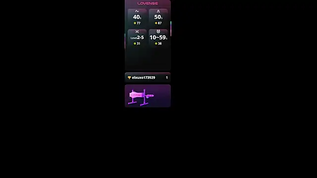 AnnyRuiz online show from January 2026 11:51:02 PM