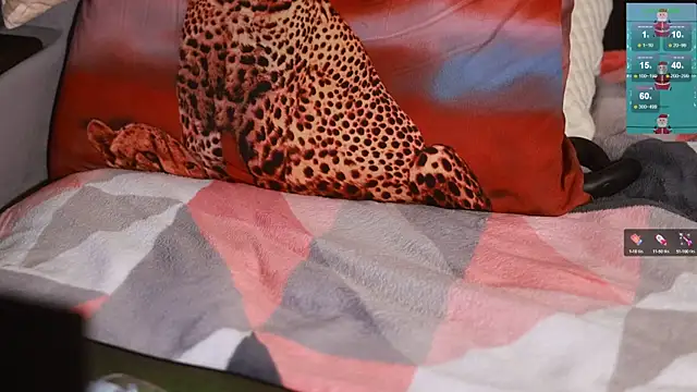 Snapshot of Dreamboy_ chatting on January 2025 06:38:01 PM Dreamboy online show from January 2025 06:38:01 PM